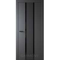 Дверь межкомнатная Garmony Z6, стекло